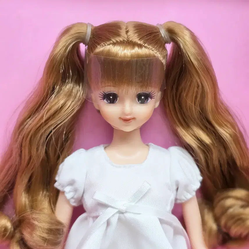 [BUNJANG] Licca Castle Jenny Friend "Chodae Jenny" / licca castle 리카캐슬 제니프렌드 초대제니