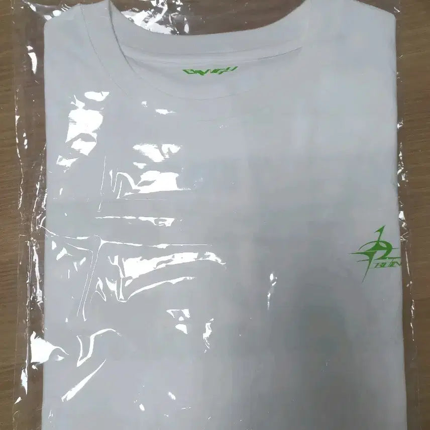 [BUNJANG] NCT 127 Popup Store Blingyi T-Shirt / [급처] 127 팝업 티셔츠 | 블링이 현물  엔시티