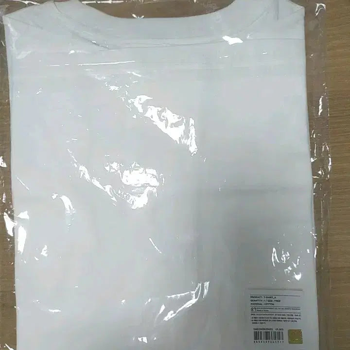 [BUNJANG] NCT 127 Popup Store Blingyi T-Shirt / [급처] 127 팝업 티셔츠 | 블링이 현물  엔시티