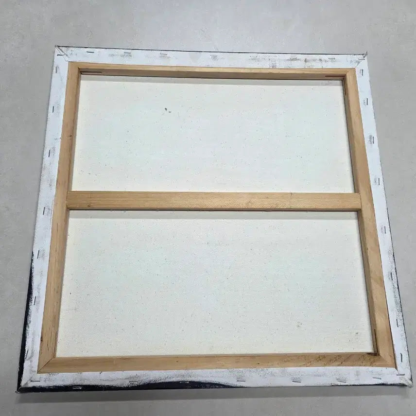[BUNJANG] Oil Painting Framed Landscape / 풍경 유화 액자