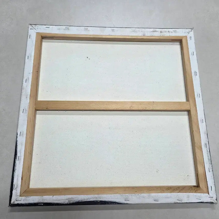 [BUNJANG] Oil Painting Framed Landscape / 풍경 유화 액자