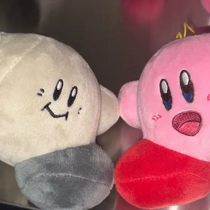 [BUNJANG] Kirby 25th Anniversary Mascot / 별의커비 25주년 마스코트