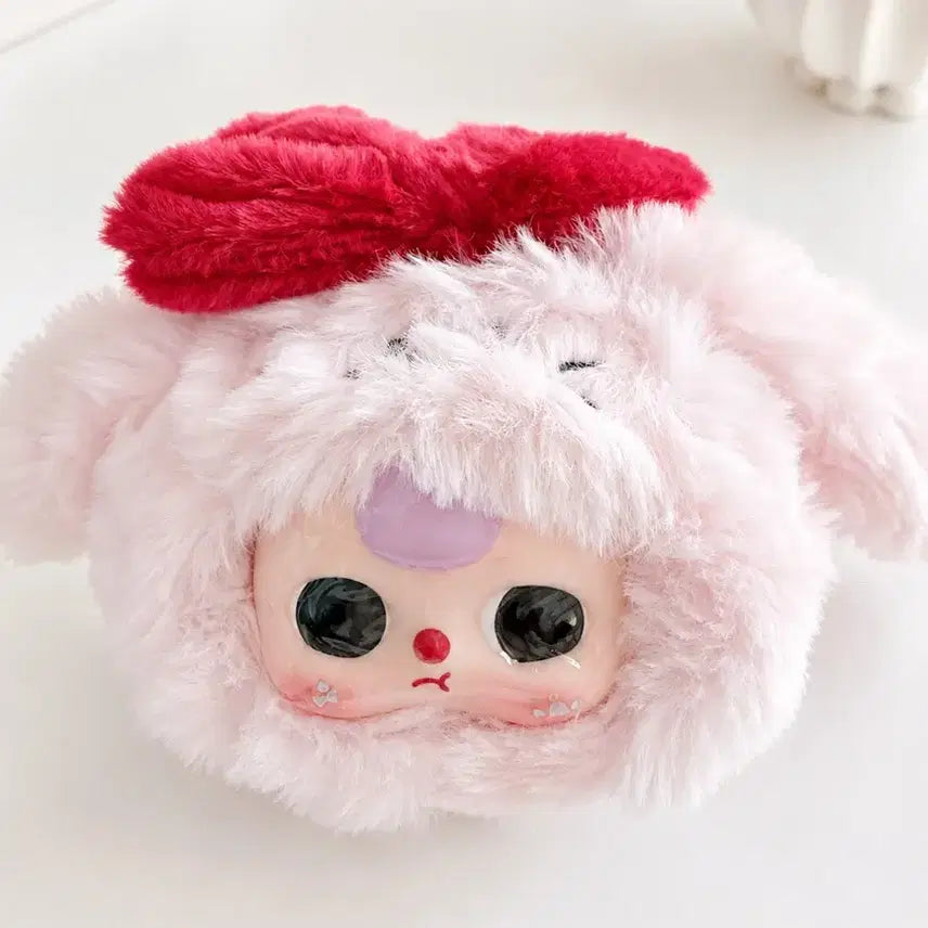 [BUNJANG] Baby 3 Pencil Case Doll / 베이비쓰리 필통 인형