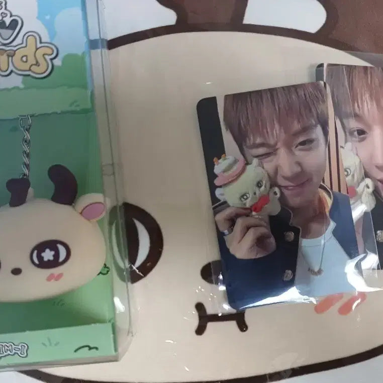 [BUNJANG] Park Ji Hoon &
