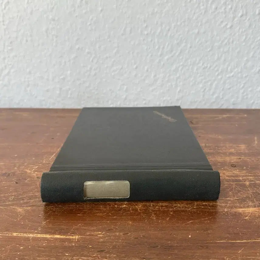 [BUNJANG] Vintage German Stamp Collection Album / 독일)빈티지 Briefmarken 우표모음집(새상품)