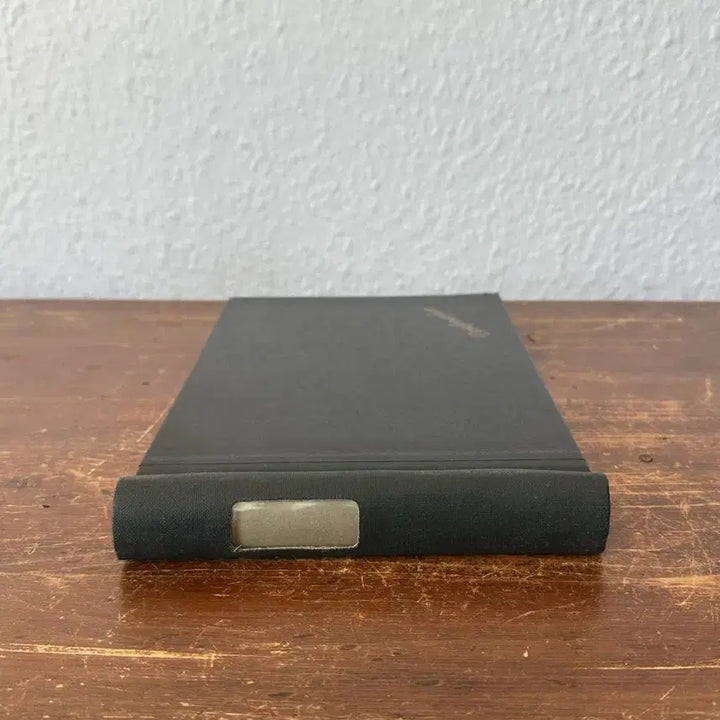 [BUNJANG] Vintage German Stamp Collection Album / 독일)빈티지 Briefmarken 우표모음집(새상품)