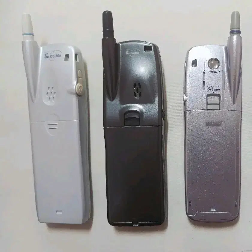 [BUNJANG] Mock-up Phone Models (Bulk Sale) / 목업폰 모형폰 정리처분