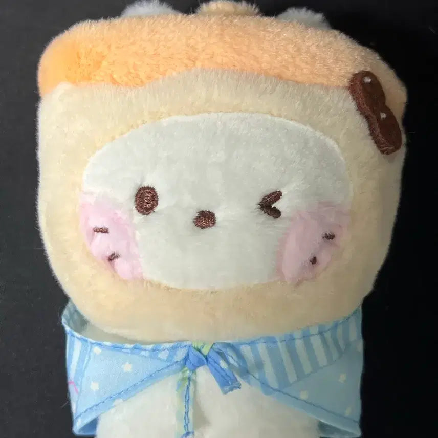 [BUNJANG] Bubblenyan Bubblenyanney WishNinney Yuushi Plush / 버블냥 버블냥니 위시니니 유우시