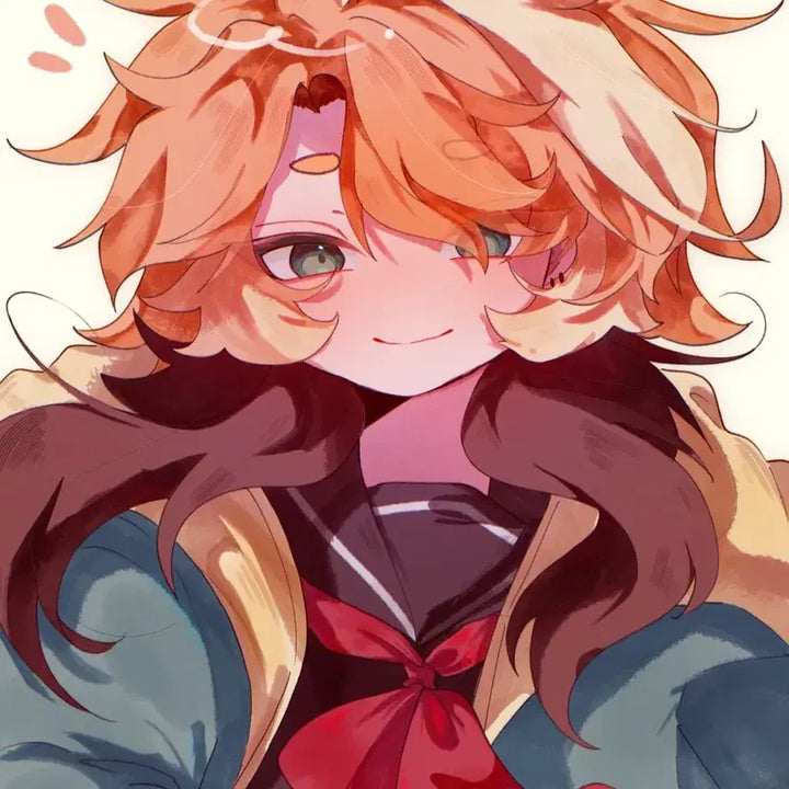 [BUNJANG] Custom Illustration Commission / (할인:끝) 그림 커미션