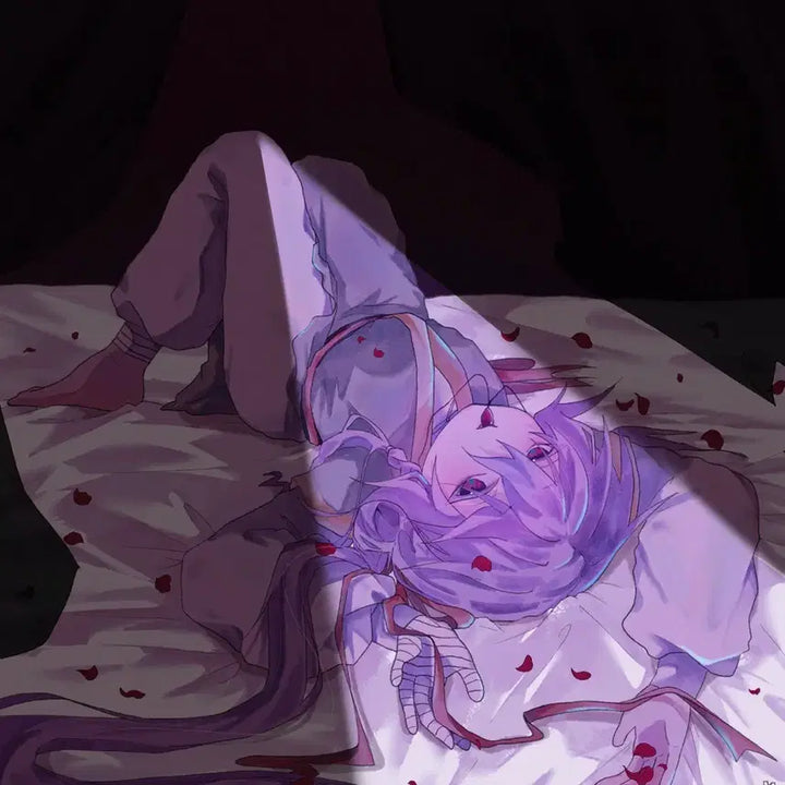 [BUNJANG] Custom Illustration Commission / (할인:끝) 그림 커미션
