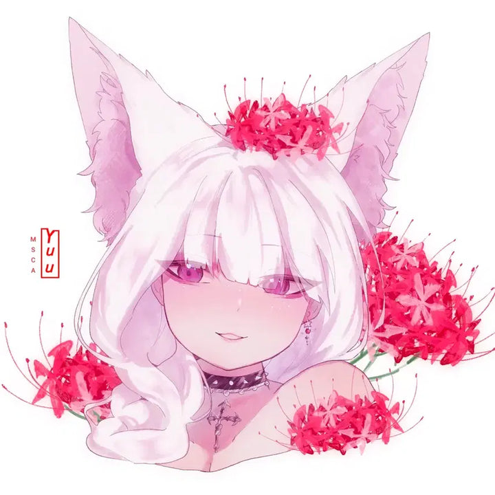 [BUNJANG] Custom Illustration Commission / (할인:끝) 그림 커미션