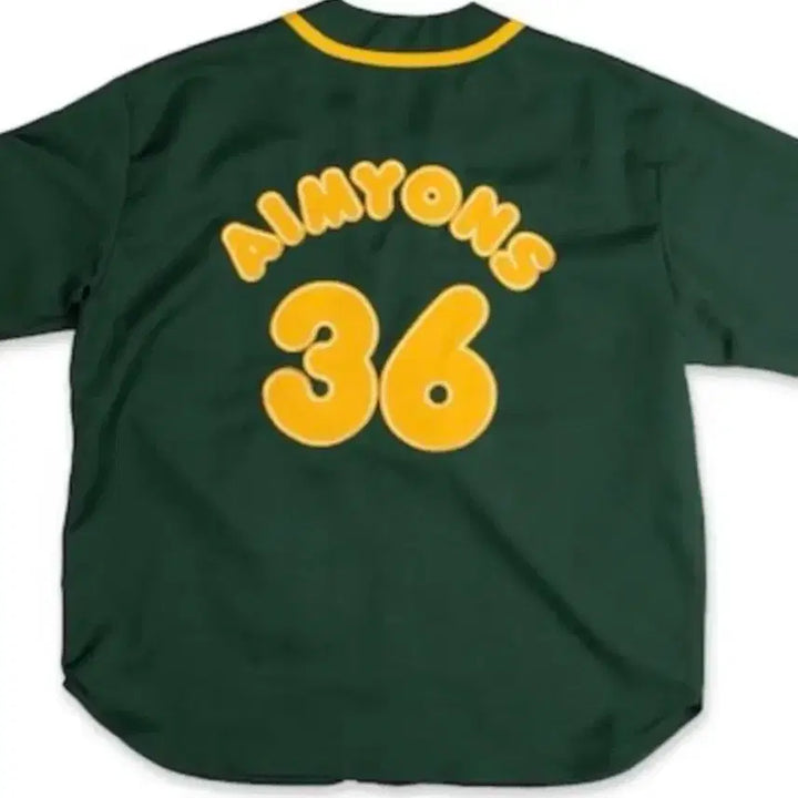 [BUNJANG] Aimyon Koshien 10th Anniversary Uniform L Size / 아이묭 고시엔 10주년 기념 유니폼 L사이즈