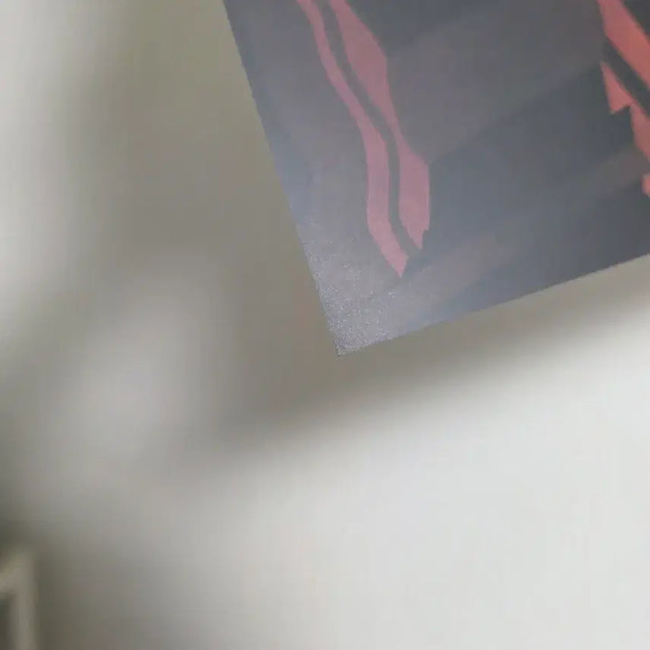 [BUNJANG] Spider-Man Cine Archive Poster (A3) / 스파이더맨 시네아카이브 포스터(A3)