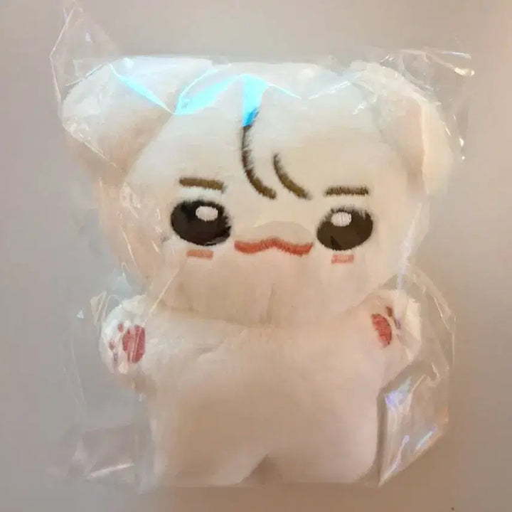 [BUNJANG] ZEROBASEONE Kim Taerae Talmungchi 10cm Doll (Sealed) / 미개봉 제로베이스원 김태래 인형 탤뭉치  10cm/ 제베원