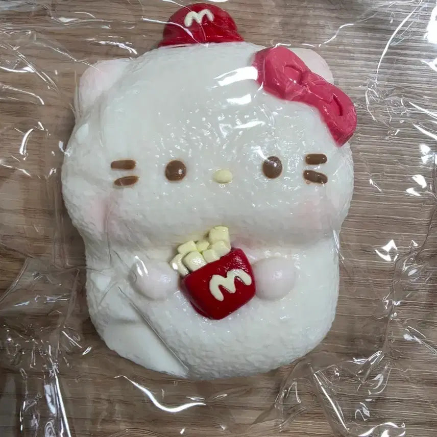[BUNJANG] McDonald&