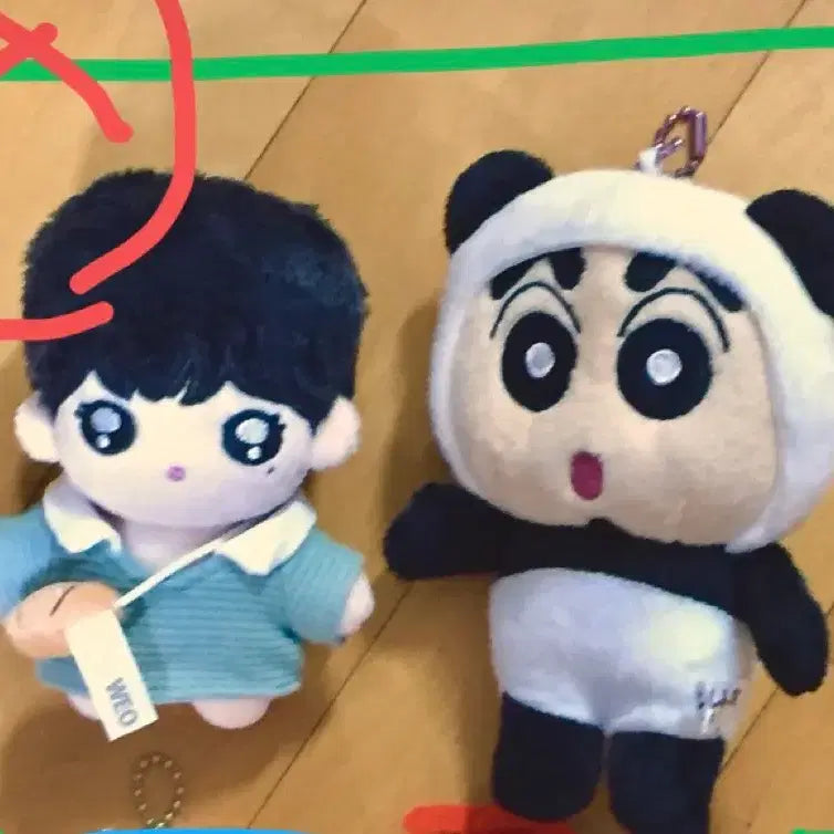 [BUNJANG] NCT Wish Sakuya Bundle Set / (일괄) 엔위시 사쿠야 손민수 세트