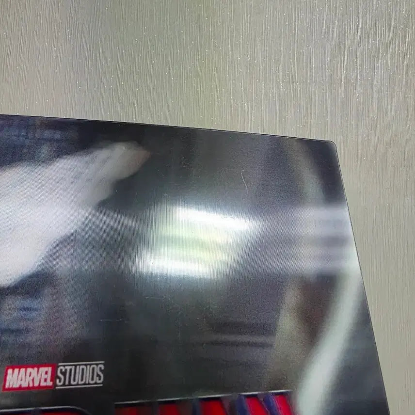 [BUNJANG] Spider-Man Lenticular Poster (A3) / 스파이더맨 렌티큘러 포스터(A3)