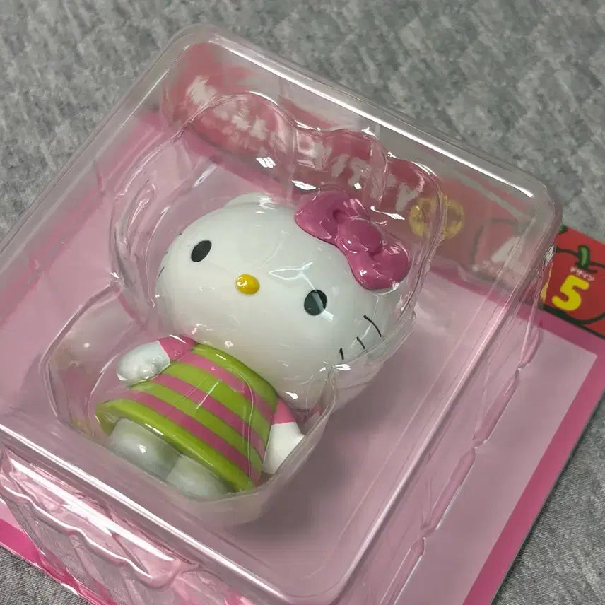 [BUNJANG] Hello Kitty 50th Anniversary Lottery Prize A-5 / 헬로키티 50주년 쿠지 a상 5번