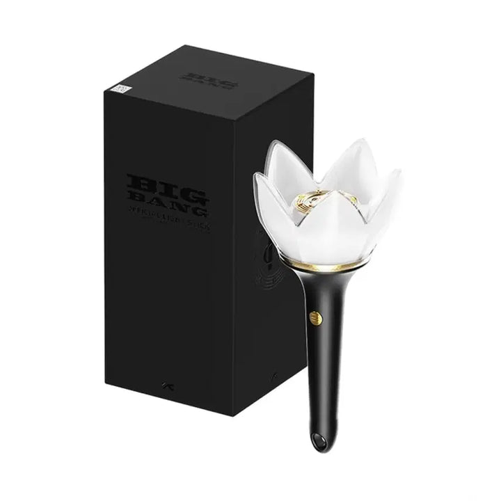 [BUNJANG] BIGBANG XX: Cosmos Official Light Stick 20th Anniversary Edition / 빅뱅 2026-2027 월드 투어 XX : 코스모스 오피셜 라이트 스틱 20주년 기념 에디션