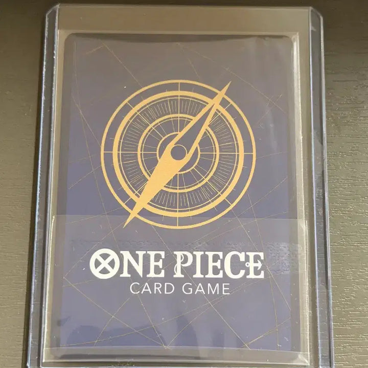[BUNJANG] One Piece Card Game - Vol. 14 - Dracule Mihawk SEC / 원피스카드 14탄 창해의칠걸 쥬라큘미호크SEC
