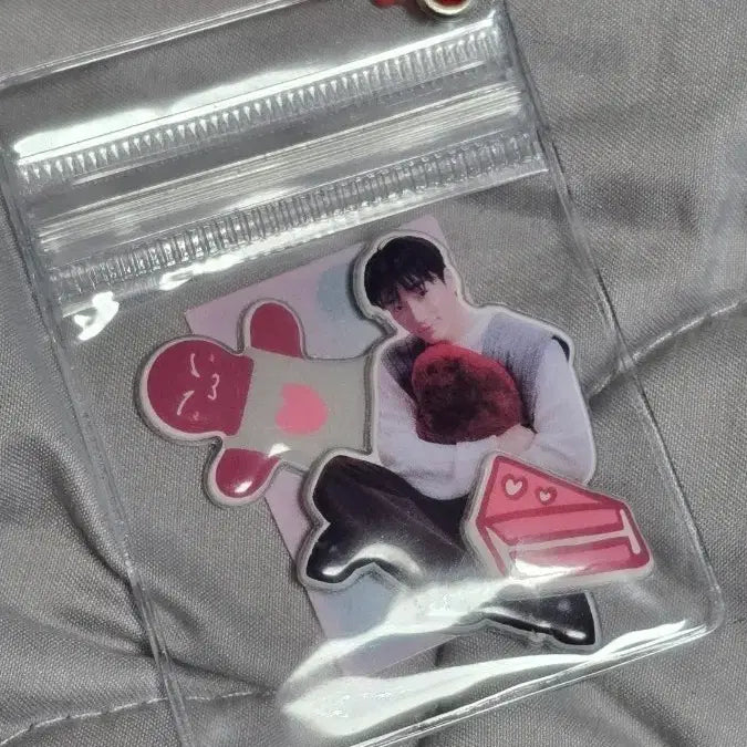 [BUNJANG] ATEEZ Choi San Season&
