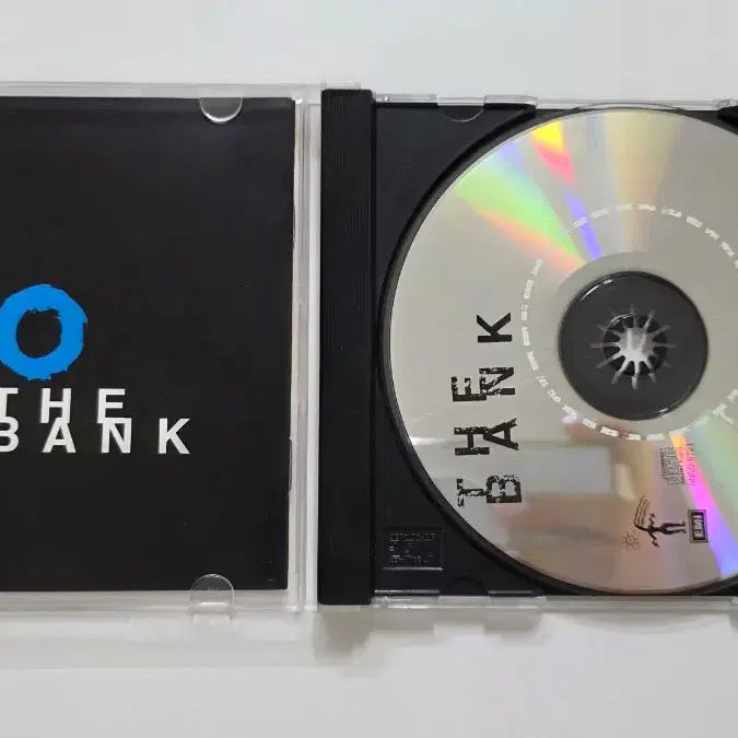 [BUNJANG] Bang-4th Album CD / [MCD] 국내/음악/앨범/노래CD "뱅크-4집" 판매합니다