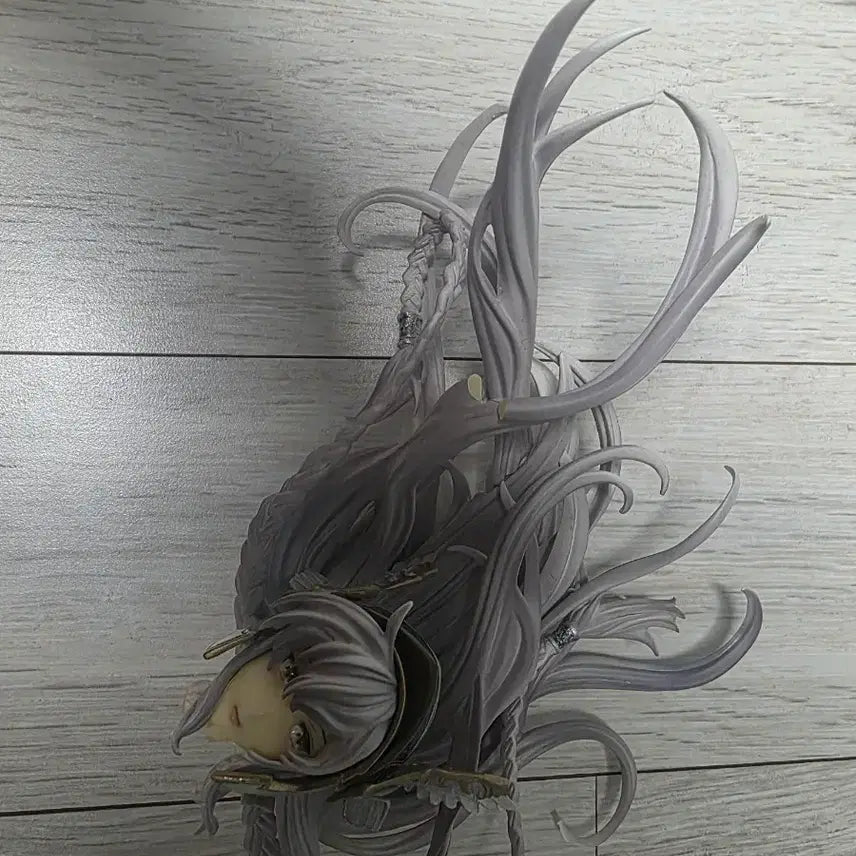 [BUNJANG] Brown Dust GranHillt Resin Figure / 브라운더스트 그란힐트 피규어
