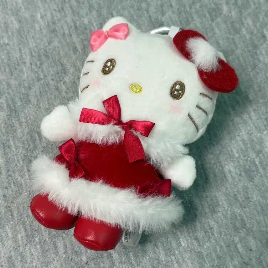 [BUNJANG] Hello Kitty Christmas Lottery Prize / 키티 크리스마스 쿠지