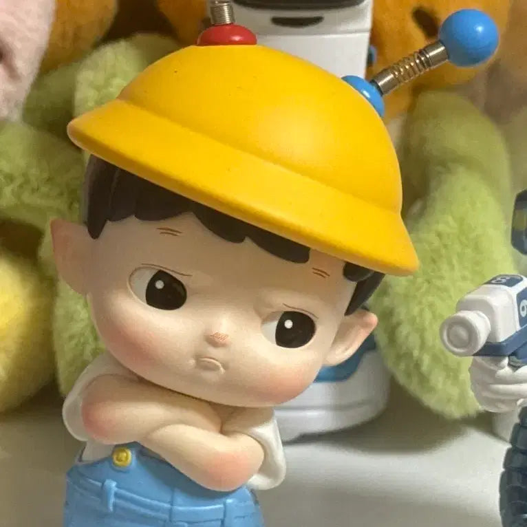 [BUNJANG] Assorted Figures &amp; Keychains Bundle / 하루만 이 가격!!)) 피규어&amp;키링 일괄