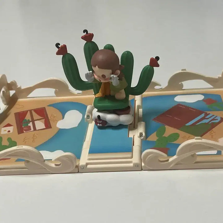[BUNJANG] Popmart Zigo Figure / 정품 팝마트 지거 피규어 판매합니다