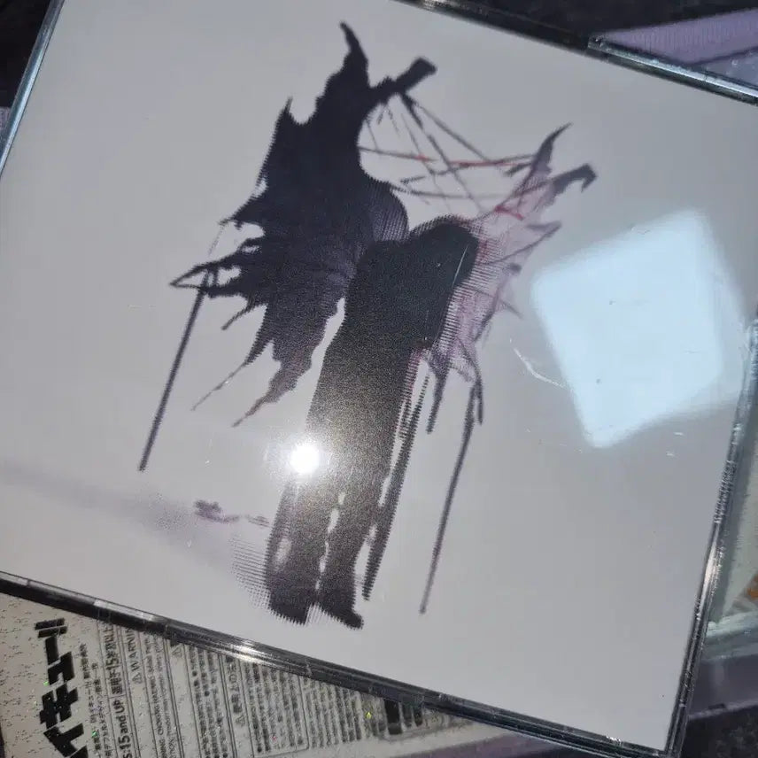 [BUNJANG] Damons Year CORPUS 0 (2CD) Double Jewel Case / Damons year - CORPUS 0 (2CD, 더블 쥬얼케이스)