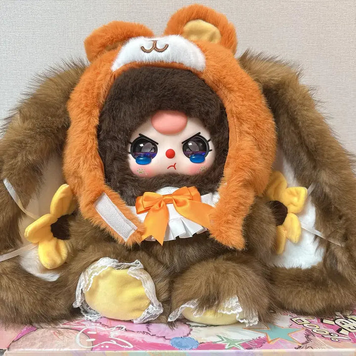 [BUNJANG] BabyThree Sanrio 600 / 베이비쓰리 산리오 600