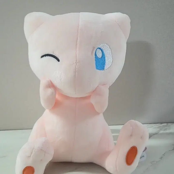 [BUNJANG] Pokemon Mew Plush / 포켓몬스터 뮤인형 판매합니다