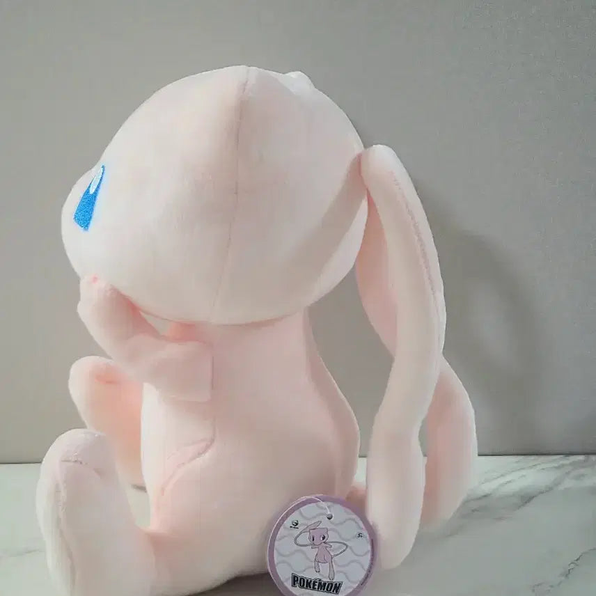 [BUNJANG] Pokemon Mew Plush / 포켓몬스터 뮤인형 판매합니다