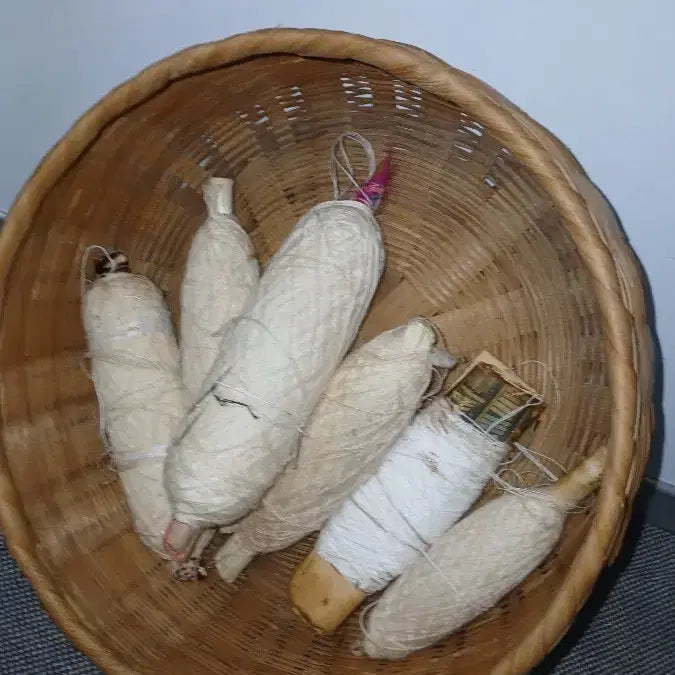 [BUNJANG] Collection of Traditional Korean Folk Items / 민속품모음일괄