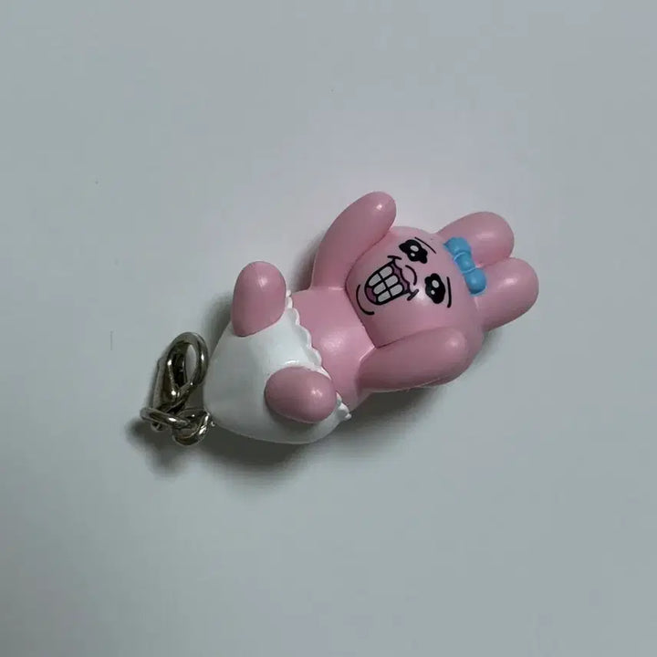 [BUNJANG] Pantsu Usagi O-Pantsu Gacha Keyring / 빤쮸토끼 오빤쮸 가챠 키링