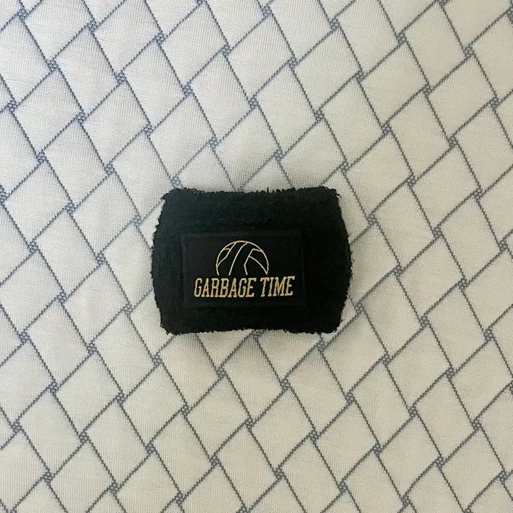 [BUNJANG] Garbage Time Jangdogo Wristband / 가비지타임 갑타 장도고 손목 밴드 아대 보호대