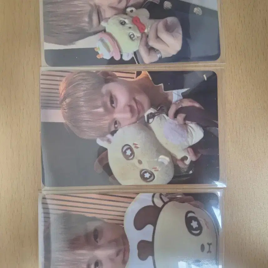 [BUNJANG] Park Ji Hoon &