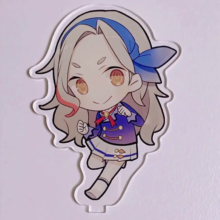 [BUNJANG] Aikatsu Kurosawa Rin Acrylic Stand / 아이엠스타 아이카츠 쿠로사와 린 아크릴 스탠드
