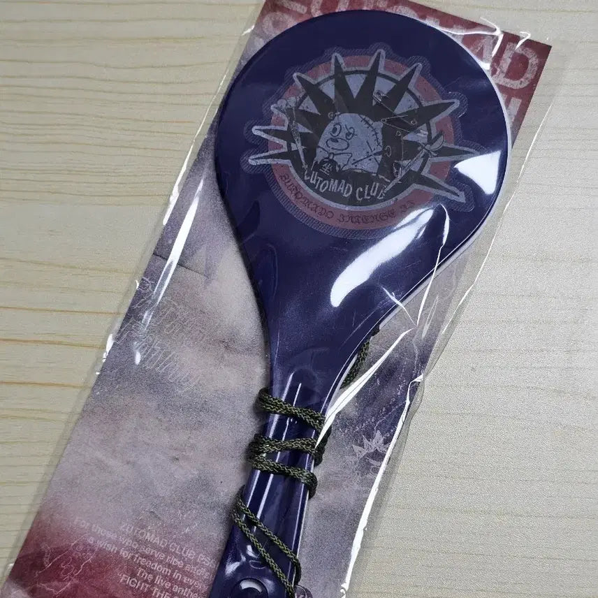 [BUNJANG] ZUTOMAYO Zombie Tour Lightstick (Sealed) / 즛토마요 샤모지 좀크라 좀비투어 미개봉