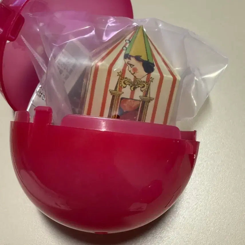 [BUNJANG] Harry Potter Light Gacha Jelly Bean Capsule / 해리포터 라이트 가챠 젤리빈