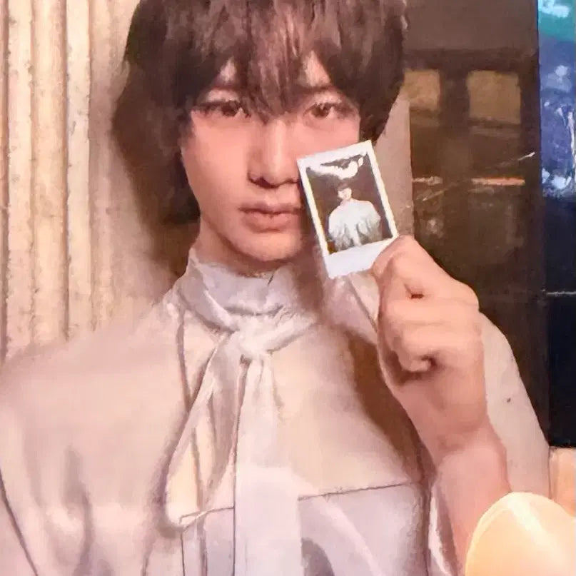 [BUNJANG] Alpha Drive One Arion Li (Junseo) Ardo Pop-up Photocard / 알파드라이브원 안신 7만원 특전 알디원 교환 양도 상원 리오 준서 씬롱 아르노 팝업