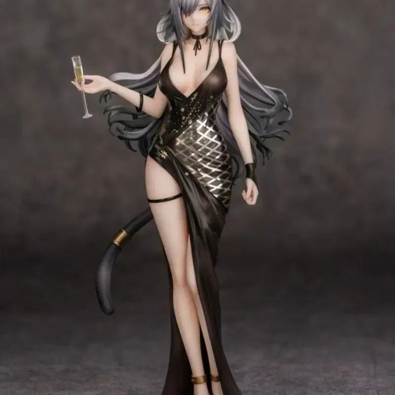 [BUNJANG] Arknights Figure (Sealed) / 명일방주 피규어  미개봉