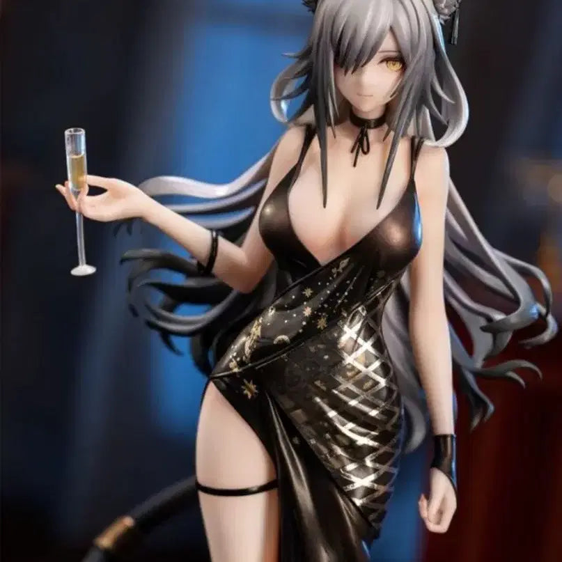 [BUNJANG] Arknights Figure (Sealed) / 명일방주 피규어  미개봉