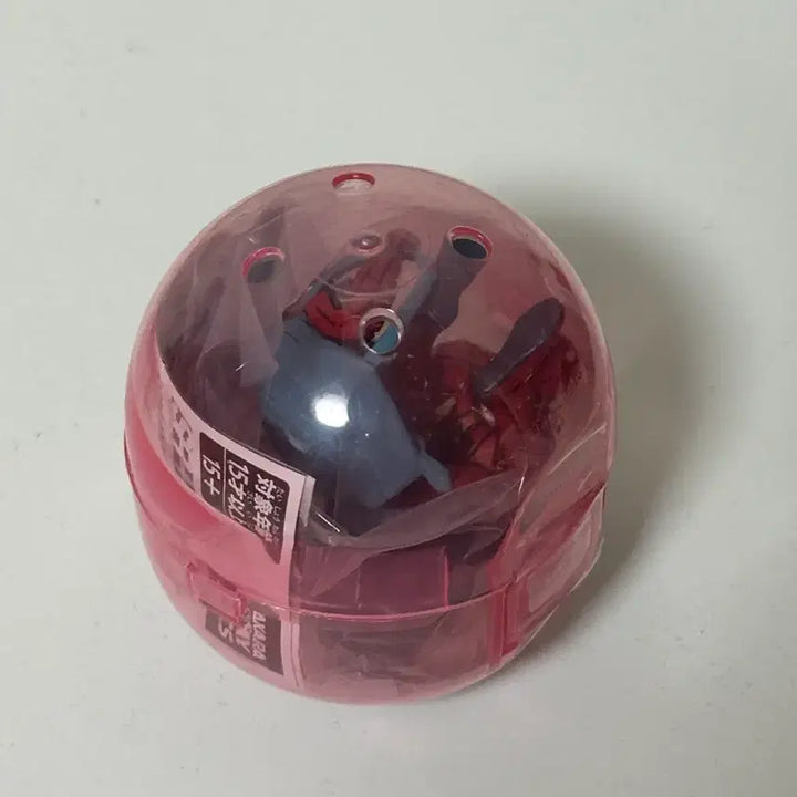 [BUNJANG] Spider-Man Pizza Version Gacha Sealed / [미개봉]스파이더맨 가챠 피자