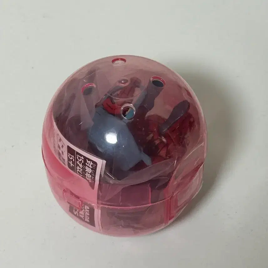 [BUNJANG] Spider-Man Pizza Version Gacha Sealed / [미개봉]스파이더맨 가챠 피자