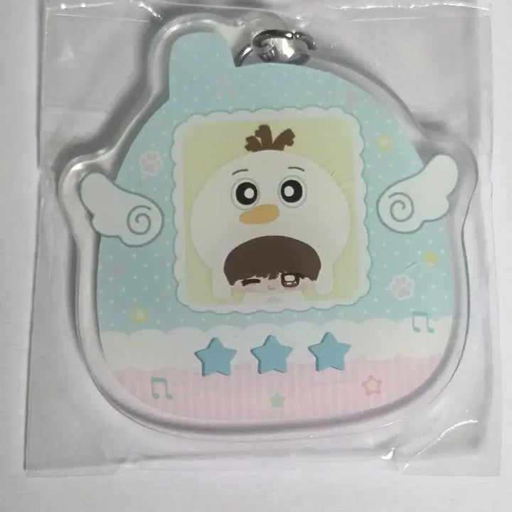 [BUNJANG] TWS Kyungmin Birthday Cafe Goods (Sealed) / 미개봉) 투어스 경민 생일카페 굿즈 판매합니다