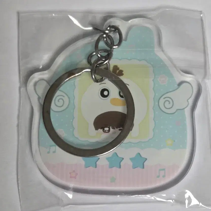 [BUNJANG] TWS Kyungmin Birthday Cafe Goods (Sealed) / 미개봉) 투어스 경민 생일카페 굿즈 판매합니다