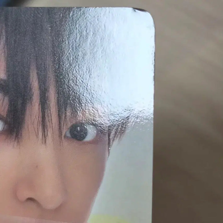 [BUNJANG] ONEUS KCON Hongjoong Photocard / 코어존 건호 포카