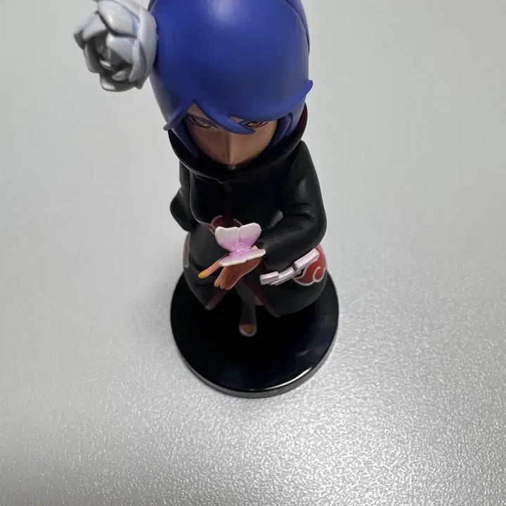 [BUNJANG] League Naruto Akatsuki Set World Collectable Resin Figure / League 나루토 아카츠키세트  월콜레진